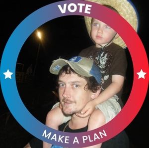 Meet your Posher, Chris